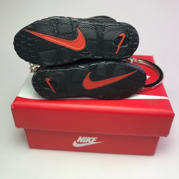 3D keychains - Sneakers - Nike - Hype. - Picture 5 of 16